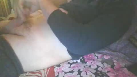 AWGoncam online show from February 12, 6:03 pm