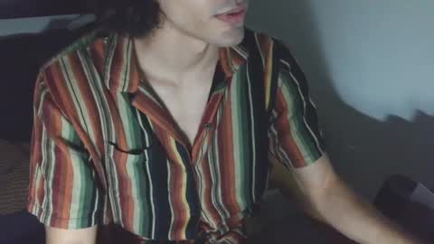 Edward Skellington online show from December 21, 11:56 pm