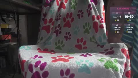 Axel online show from April 10, 5:53 pm