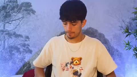 axel_draven online show from February 11, 12:21 pm