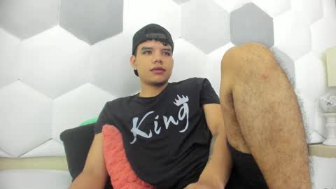 Axel Forte online show from November 29, 1:35 pm