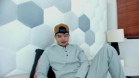 Axel Forte online show from January 13, 1:15 pm