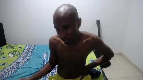 axel rios online show from October 8, 2:38 am