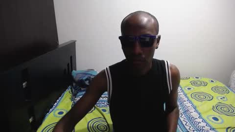 axel rios online show from September 30, 1:34 am