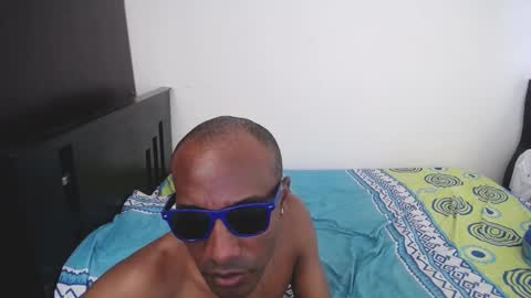 axel rios online show from September 28, 9:02 pm