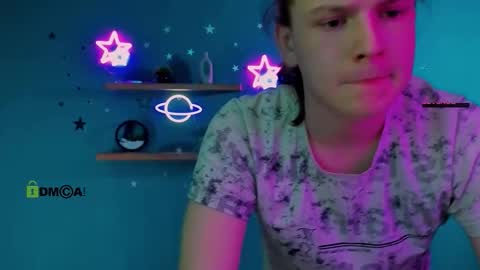 axel_scope online show from February 16, 7:56 pm