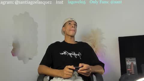Snapshot of axel_shad chatting on September 17, 12:28 pm axel_shad online show from September 17, 12:28 pm