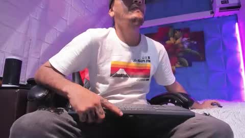 Axell Cross2 online show from February 12, 2:50 am