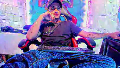 Axell Cross2 online show from March 1, 2:55 am