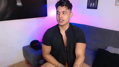 axell online show from October 30, 10:27 am