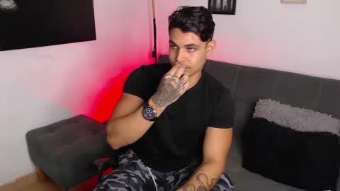 axell online show from March 11, 3:13 am