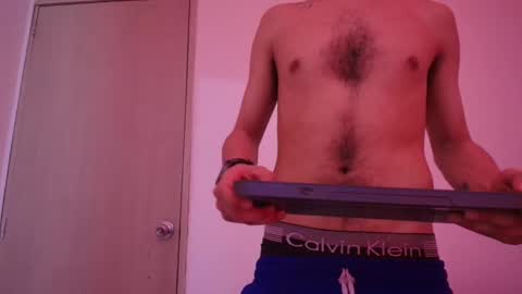 Snapshot of axxxel_storn chatting on October 17, 8:46 pm AXXXEL online show from October 17, 8:46 pm