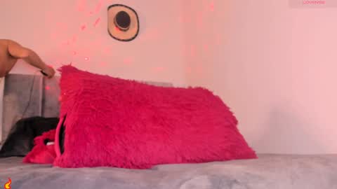 AYDAN STIVEN OF AYDANSTIVEN online show from December 4, 7:45 pm