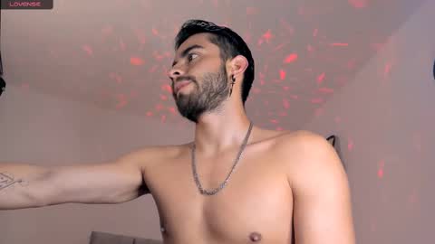 AYDAN STIVEN OF AYDANSTIVEN online show from March 10, 10:02 pm