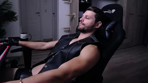 Aydan Blake Official online show from November 12, 9:30 pm