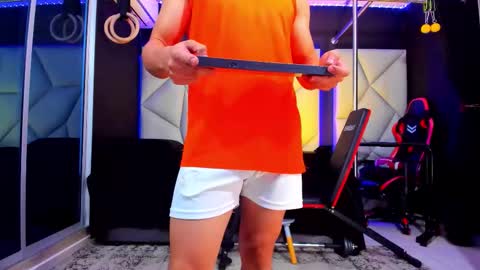 Ayden Miller online show from December 2, 1:52 am