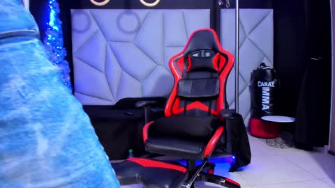 Ayden Miller online show from December 23, 5:22 pm