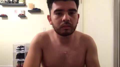 ayedude1 online show from September 27, 2:20 am