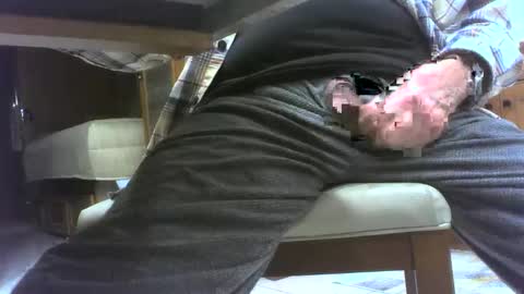 ayime292 online show from January 29, 6:43 am