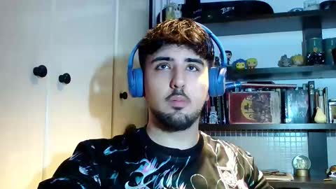 ApoloArt online show from September 12, 8:20 pm