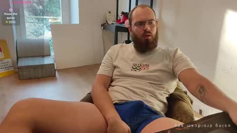 justin online show from January 6, 1:15 pm