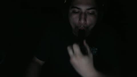 azazel_star online show from December 18, 1:56 am