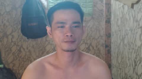 Snapshot of azn_philip chatting on October 30, 3:13 pm Philip online show from October 30, 3:13 pm