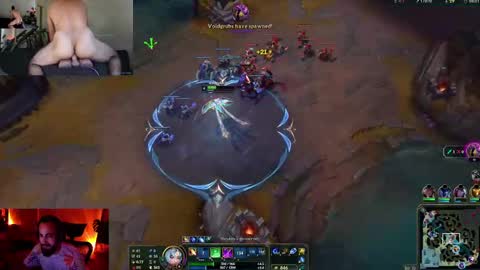 b1gbanana online show from March 1, 2:04 am