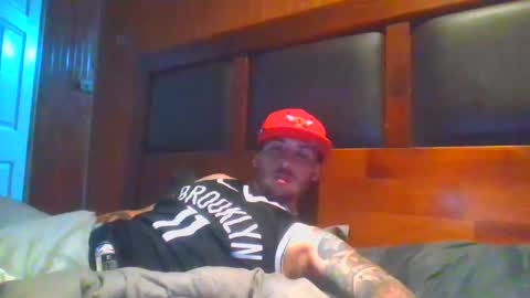 Snapshot of baadddboooy69 chatting on October 20, 1:42 am baadddboooy69 online show from October 20, 1:42 am