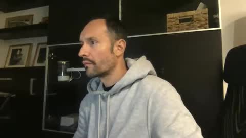 BKR online show from November 7, 11:41 pm