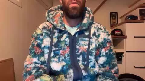 babeheater online show from November 24, 1:17 am