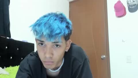 babitas44 online show from January 28, 12:15 am