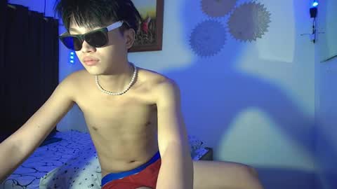 Josh online show from January 12, 4:29 pm