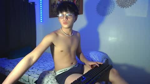 Josh online show from January 28, 4:30 pm