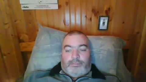 Darren online show from January 19, 4:25 pm