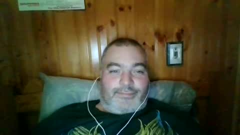 Darren online show from December 20, 12:30 am