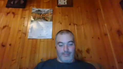 Darren online show from November 21, 5:23 pm