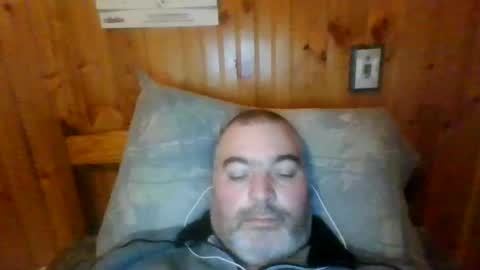 Darren online show from January 20, 4:45 pm