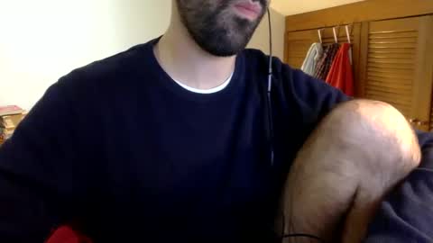 Snapshot of babyhardy chatting on January 27, 6:20 pm Tom A.    online show from January 27, 6:20 pm