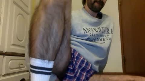 Snapshot of babyhardy chatting on January 3, 10:51 pm Tom A.    online show from January 3, 10:51 pm