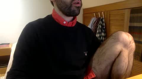 Snapshot of babyhardy chatting on February 21, 7:43 pm Tom A.    online show from February 21, 7:43 pm