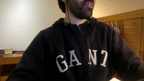 Snapshot of babyhardy chatting on January 15, 11:19 pm Tom A.    online show from January 15, 11:19 pm