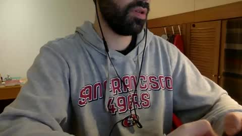 Snapshot of babyhardy chatting on February 10, 4:25 pm Tom A.    online show from February 10, 4:25 pm