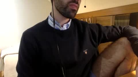 Snapshot of babyhardy chatting on February 20, 10:59 pm Tom A.    online show from February 20, 10:59 pm