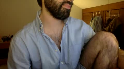 Tom A.    online show from November 30, 5:37 pm