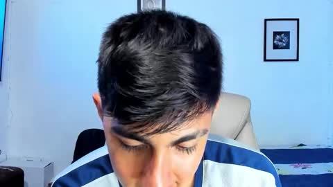 babymaik online show from December 14, 5:47 am