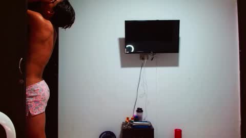 Snapshot of babysebasxxx chatting on October 17, 4:16 am sebas online show from October 17, 4:16 am