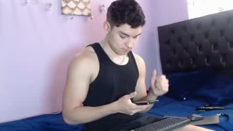 Hey Im Zayn good to see u here online show from October 17, 9:30 pm