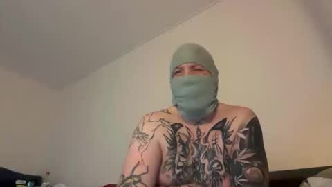 backdoorjunkie online show from March 23, 10:05 pm