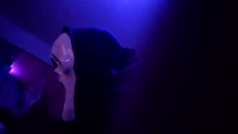 baconparma online show from September 27, 6:28 pm